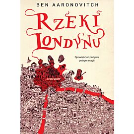 Rzeki Londynu (e-book)