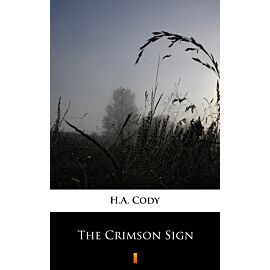 The Crimson Sign (e-book)
