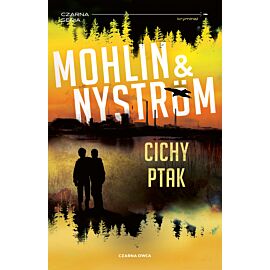 Cichy ptak (e-book)