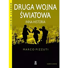 Druga wojna światowa Inna historia