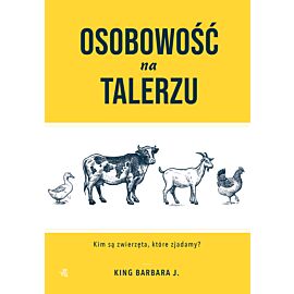 Osobowość na talerzu