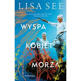 Wyspa kobiet morza