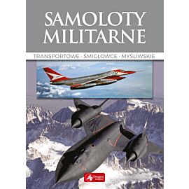 Samoloty militarne