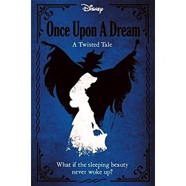 Disney Princess Sleeping Beauty Once Upon a Dream A Twisted Tale