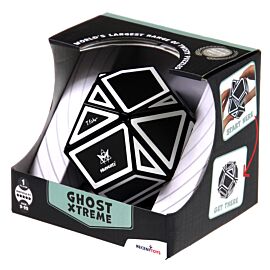 Łamigłówka Ghost Xtreme Recent Toys poziom 5/5