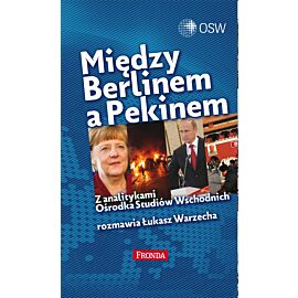 Między Berlinem a Pekinem (e-book)
