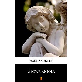 Głowa anioła (e-book)