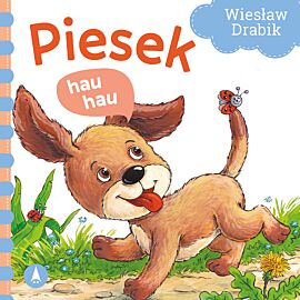 Piesek hau, hau