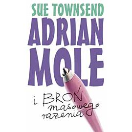 Adrian Mole i broń masowego rażenia