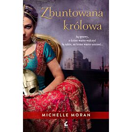 Zbuntowana królowa