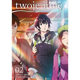 twoje imię. - 02