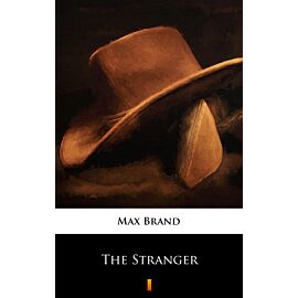 The Stranger (e-book)