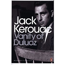 Vanity of Duluoz