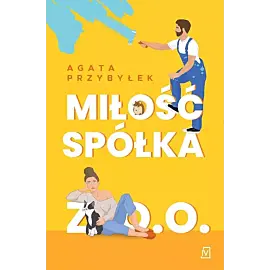 Maria musi wszystko zmienić