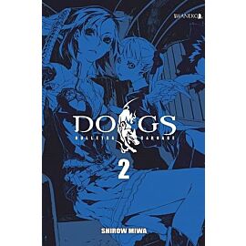 Dogs - Bullets & Carnage - 02