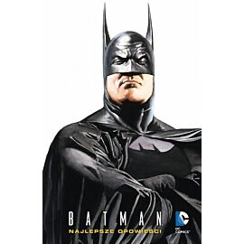 Batman - Najlepsze opowieści
