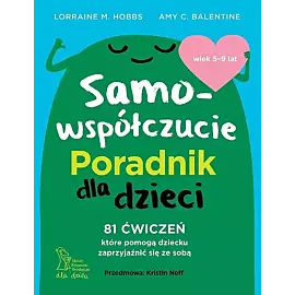 Samowspółczucie