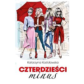 Czterdzieści minus
