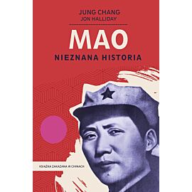 Mao. Nieznana historia