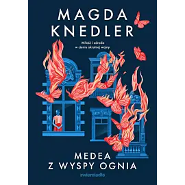 Medea z Wyspy Ognia