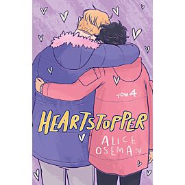 Heartstopper - 04