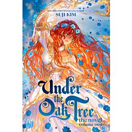 Under the Oak Tree. Vol. 2 (novel)