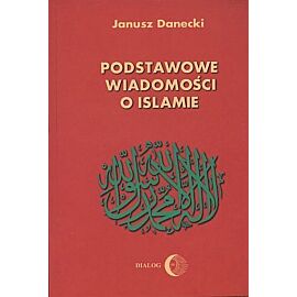 Podstawowe wiadomości o islamie
