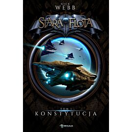 Stara Flota #1 - Konstytucja