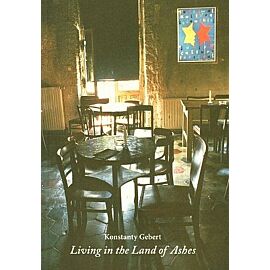 Living in the land of ashes