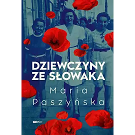 Dziewczyny ze Słowaka