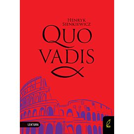 Quo vadis. Lektury z opracowaniem