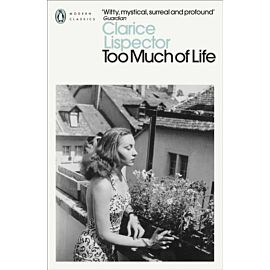 Too Much of Life wer. angielska