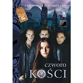 Czworo i kości
