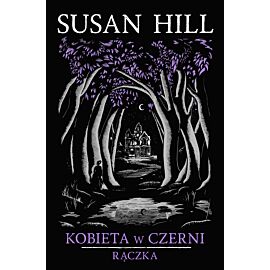 Kobieta w czerni. Rączka (e-book)