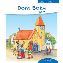 Dom Boży