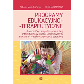 Programy edukacyjno-terapeutyczne