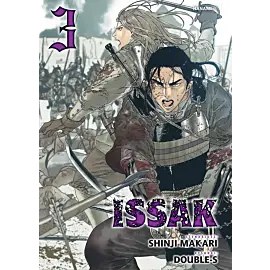 Issak - 03