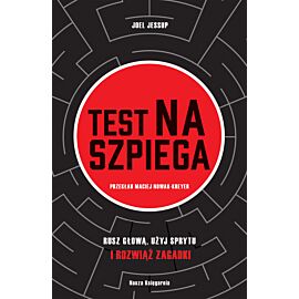 Test na szpiega
