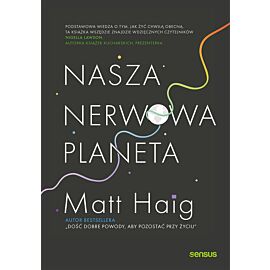 Nasza nerwowa planeta (e-book)