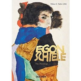 Egon Schiele. The Paintings