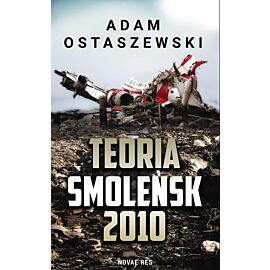 Teoria. Smoleńsk 2010