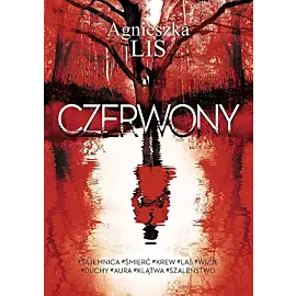 Czerwony