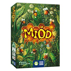 Miód