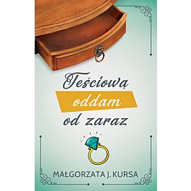 Teściową oddam od zaraz