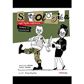 Szefologika, czyli logika szefowania. Wydanie 2 rozszerzone (e-book)