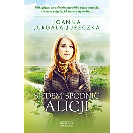 Siedem spódnic Alicji