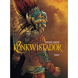Konkwistador - 2