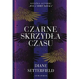 Czarne skrzydła czasu