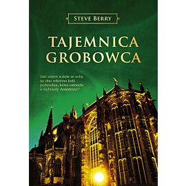 Tajemnica grobowca