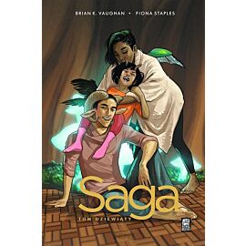 Saga - 09